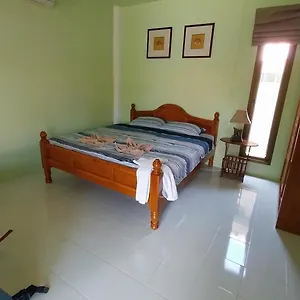 Lanta Lucky House Thailand