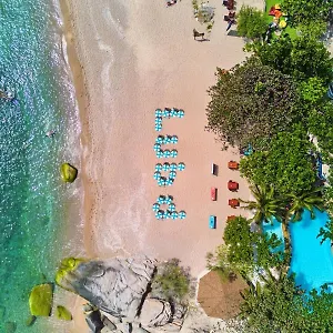 Lub D Tanote Bay Tailandia
