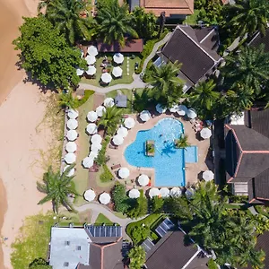 Feriested Khaolak Palm, Khao Lak