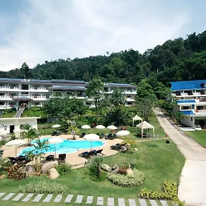 Курортный комплекс Khaolak Sunset - Adults Only - Sha Extra